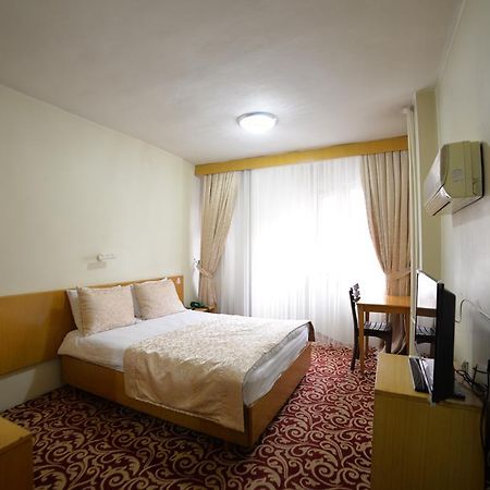Buyuk Maras Hotel Kahramanmaras Εξωτερικό φωτογραφία