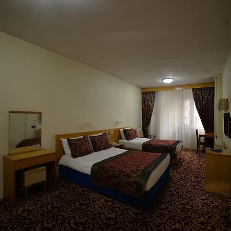 Buyuk Maras Hotel Kahramanmaras Εξωτερικό φωτογραφία