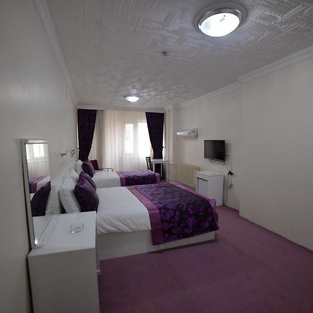 Buyuk Maras Hotel Kahramanmaras Εξωτερικό φωτογραφία