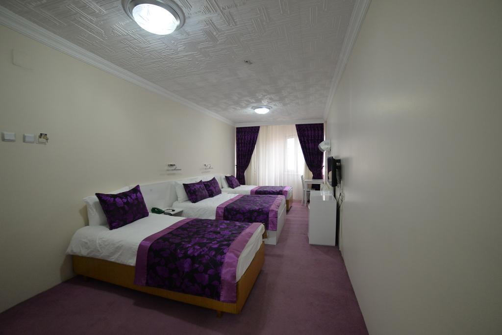 Buyuk Maras Hotel Kahramanmaras Εξωτερικό φωτογραφία