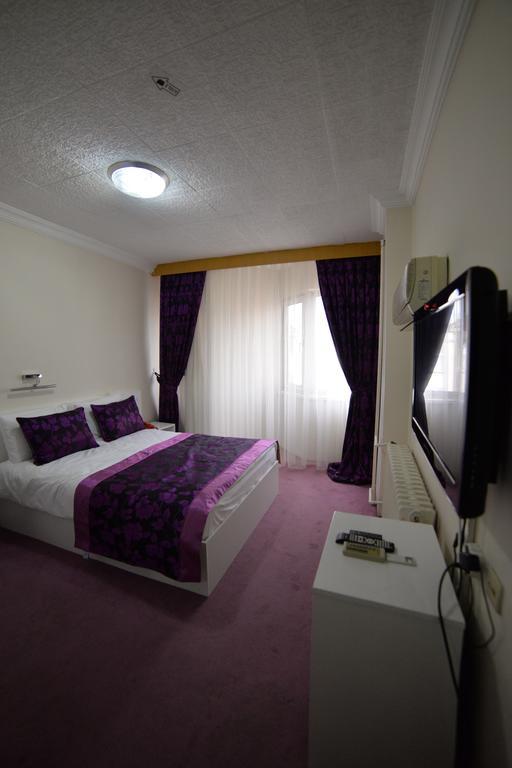 Buyuk Maras Hotel Kahramanmaras Εξωτερικό φωτογραφία