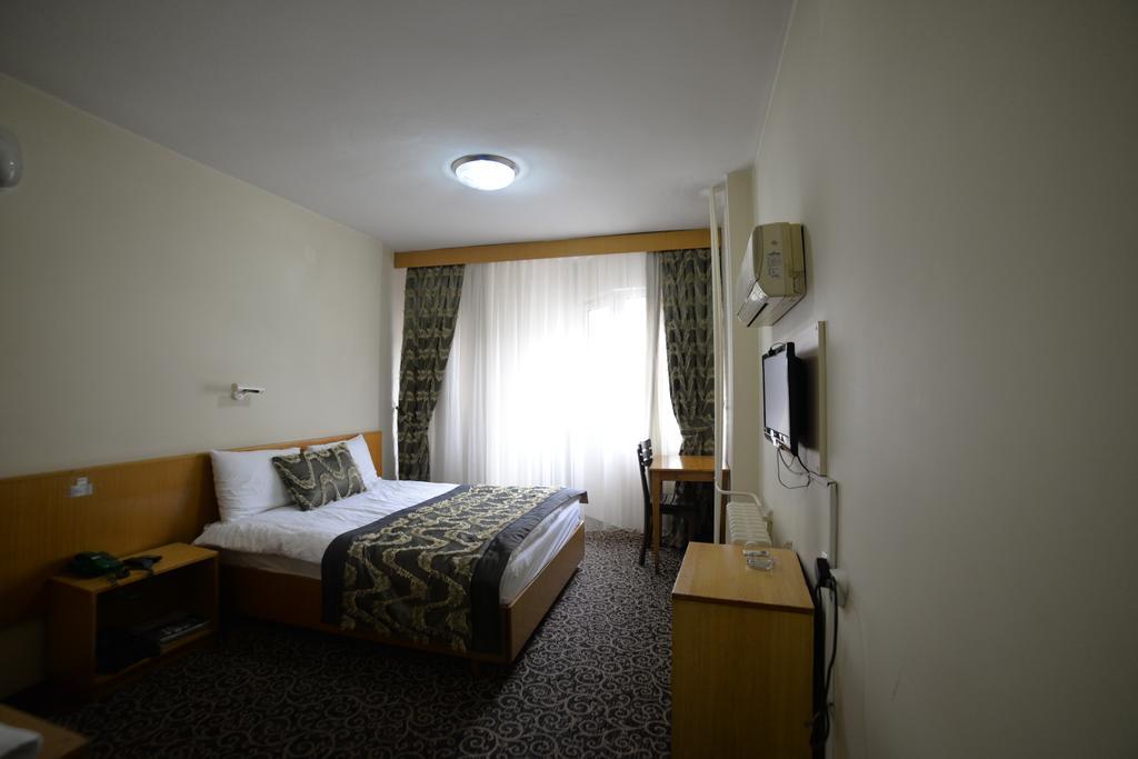Buyuk Maras Hotel Kahramanmaras Εξωτερικό φωτογραφία