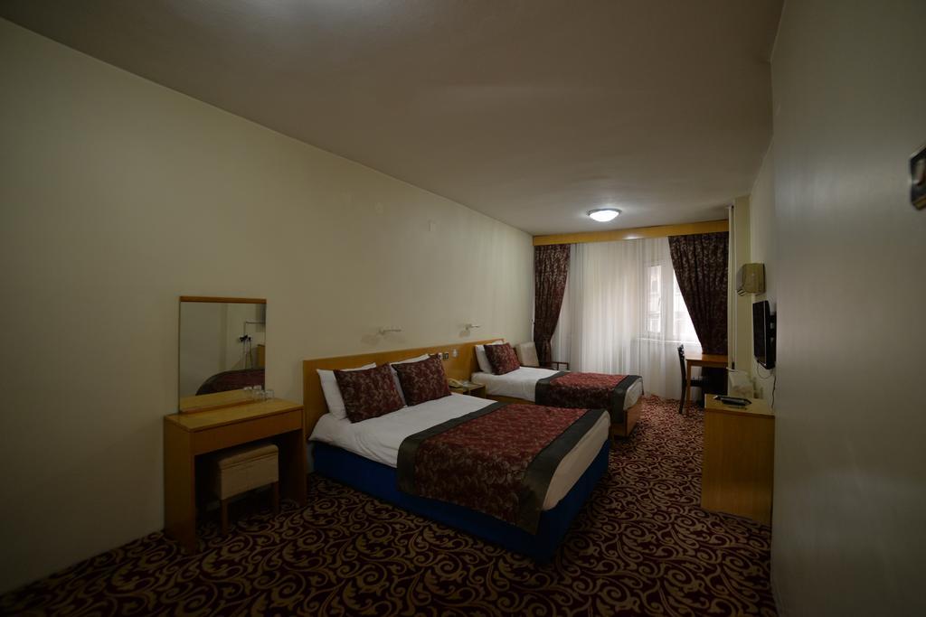 Buyuk Maras Hotel Kahramanmaras Εξωτερικό φωτογραφία