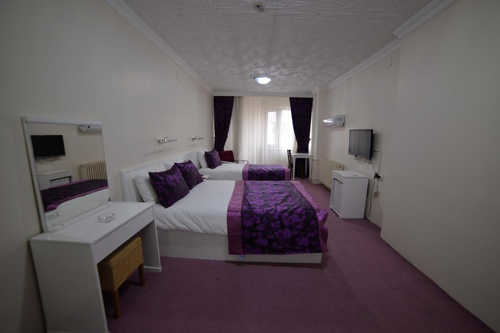 Buyuk Maras Hotel Kahramanmaras Εξωτερικό φωτογραφία