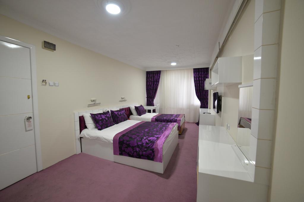 Buyuk Maras Hotel Kahramanmaras Εξωτερικό φωτογραφία