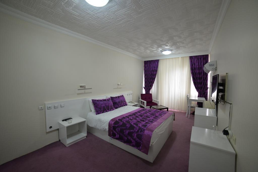 Buyuk Maras Hotel Kahramanmaras Εξωτερικό φωτογραφία