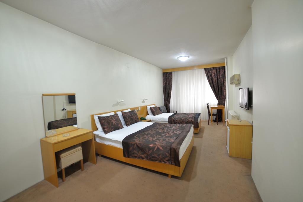 Buyuk Maras Hotel Kahramanmaras Εξωτερικό φωτογραφία