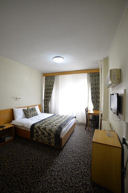 Buyuk Maras Hotel Kahramanmaras Εξωτερικό φωτογραφία