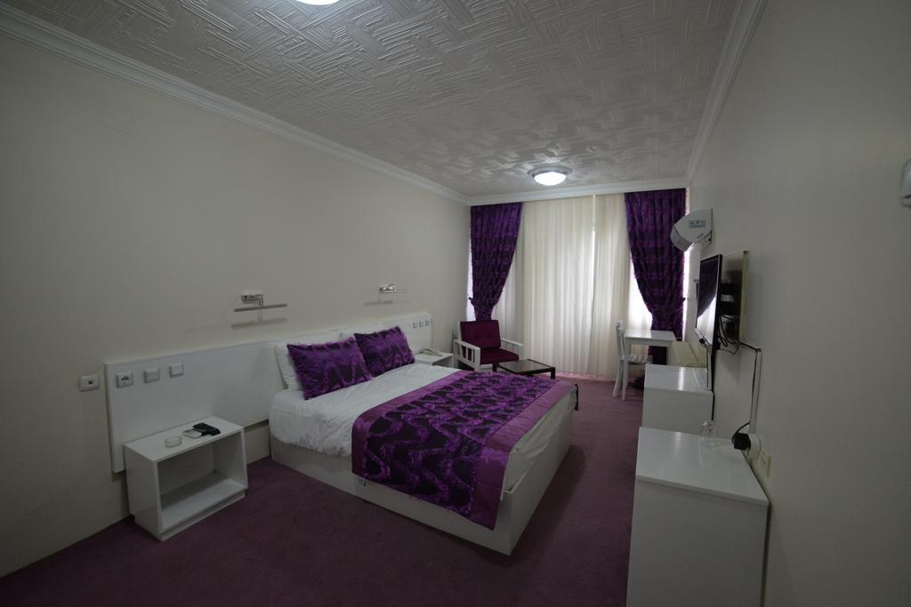 Buyuk Maras Hotel Kahramanmaras Εξωτερικό φωτογραφία
