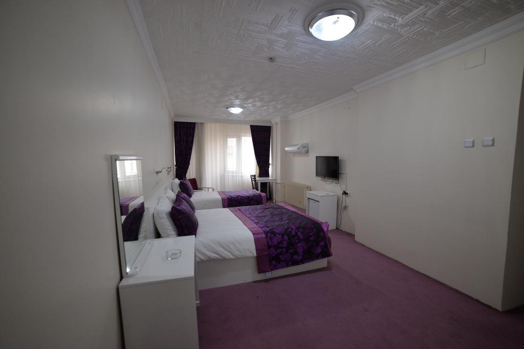 Buyuk Maras Hotel Kahramanmaras Εξωτερικό φωτογραφία