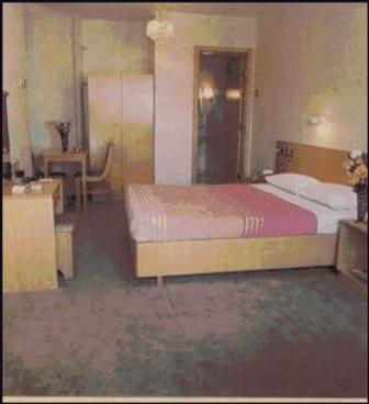 Buyuk Maras Hotel Kahramanmaras Δωμάτιο φωτογραφία